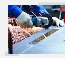 Услуги Изготовление металлоконструкций под ключ в Гусе-Хрустальном