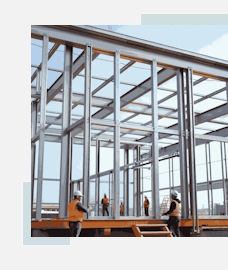 Услуги Изготовление металлоконструкций под ключ в Гусе-Хрустальном