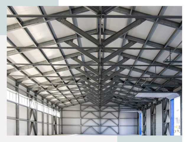 Производственные здания в Гусе-Хрустальном от 642 руб. - Надежно и быстро