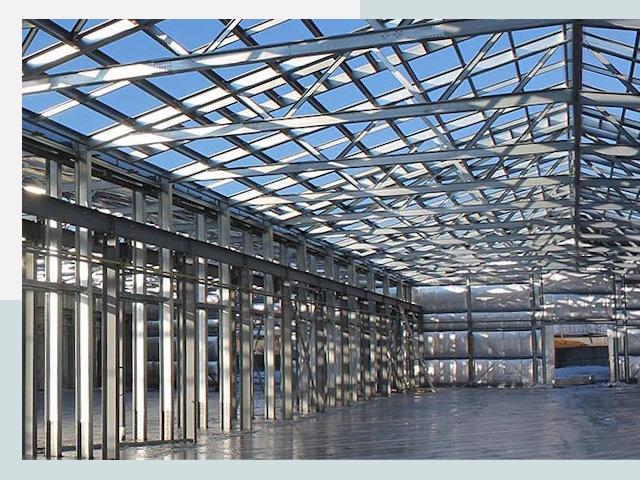 Производственные здания в Гусе-Хрустальном