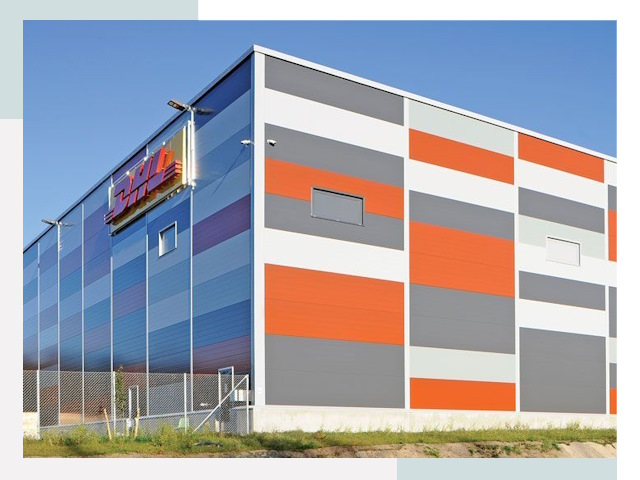 Строительство бизнес-центров в Гусе-Хрустальном