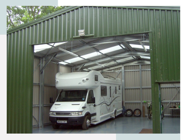 Автомобильная отрасль в Гусе-Хрустальном