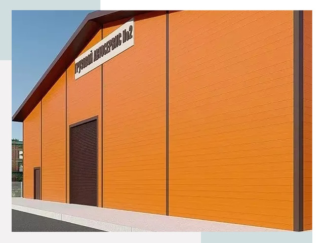 Строительство автосервисов в Гусе-Хрустальном