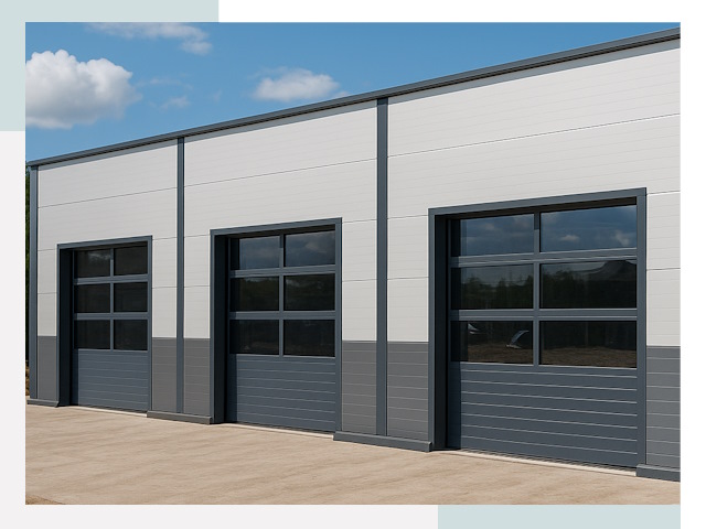 Строительство автомоек в Гусе-Хрустальном