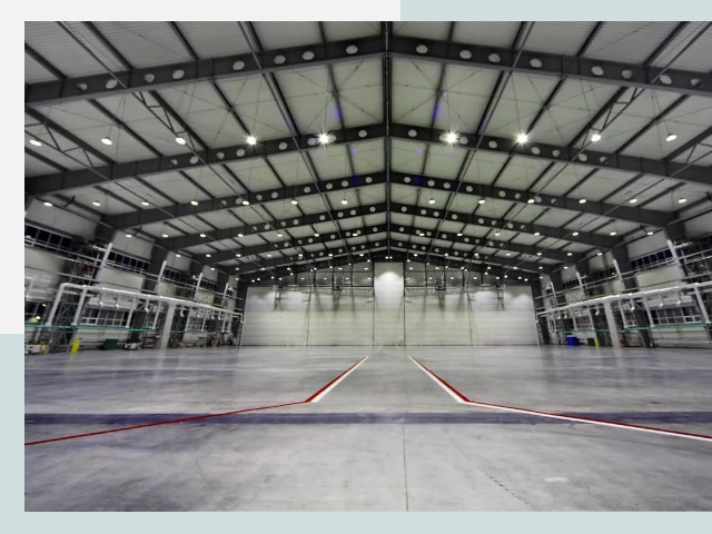 Ангары для бизнеса в Гусь-Хрустальный от 642 руб. - Надежность и качество