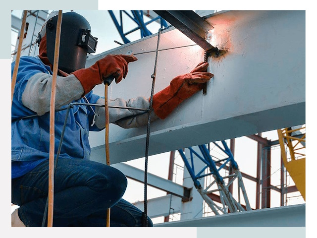 Генеральный подряд в Гусе-Хрустальном от 642 руб. - Надежность и качество