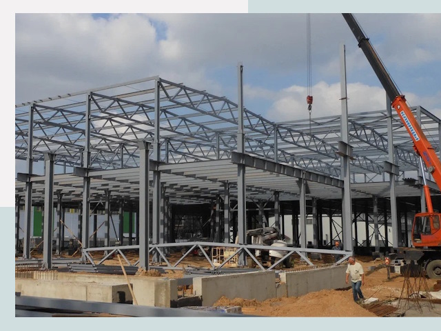 Генеральный подряд в Гусе-Хрустальном