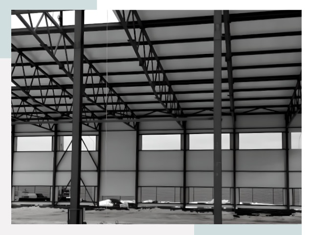 Производство ангаров в Гусе-Хрустальном