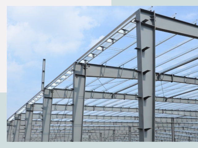 Металлокаркасы для складов от 642 руб. в Гусе-Хрустальном