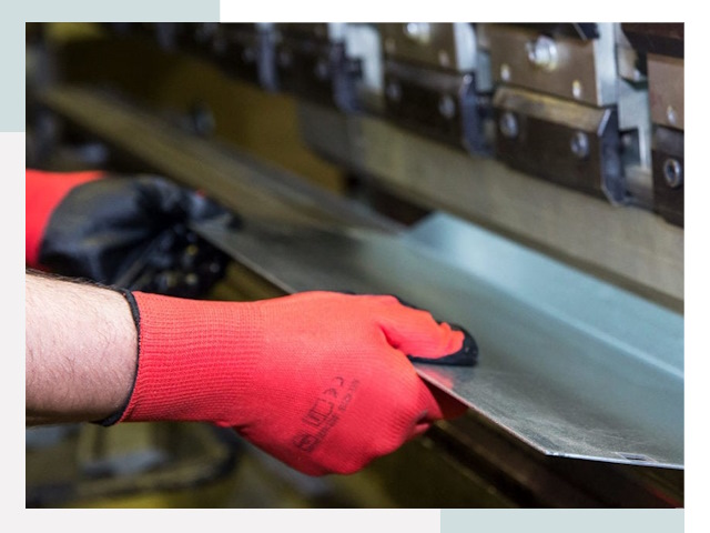 Гибка металла в Гусь-Хрустальный от 642 руб. - Надёжно и быстро