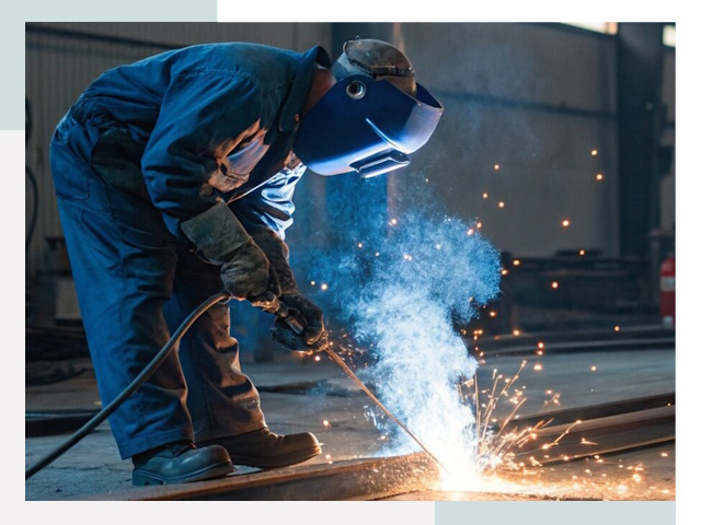 Профессиональные сварочные работы от 642 руб. в Гусь-Хрустальный
