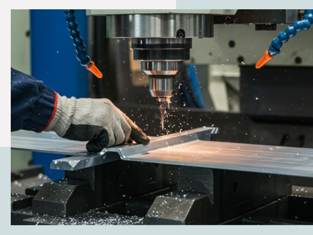 Металлообработка в Гусе-Хрустальном от 642 руб. - Надежно и быстро